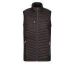 MEN'S NAVIGATE HYBRID BODYWARMER – Image 2