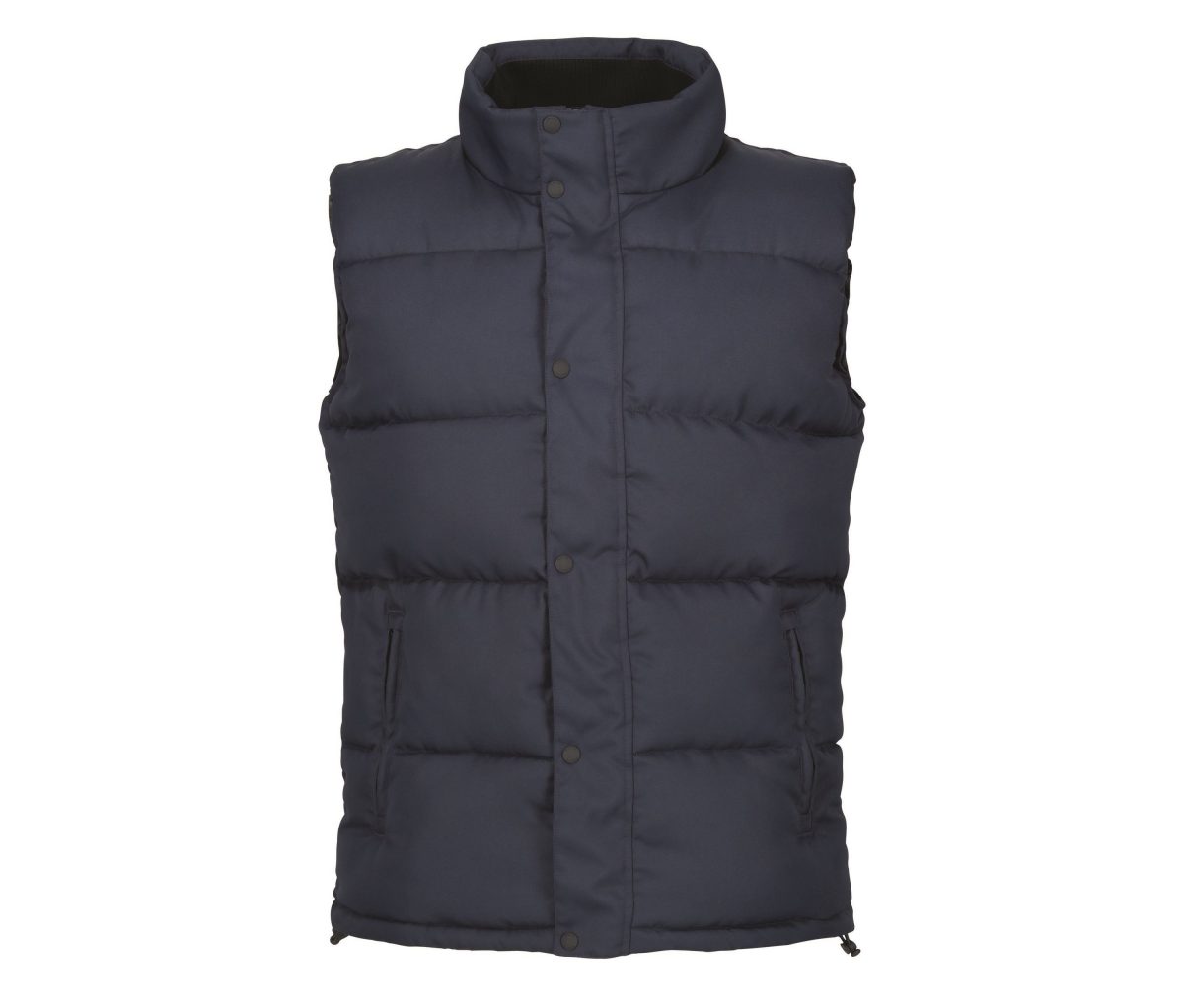 NORTHDALE INSULATED BODYWARMER – Image 2