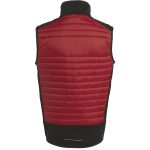 E-VOLVE  THERMAL HYBRID BODYWARMER
