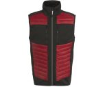 E-VOLVE  THERMAL HYBRID BODYWARMER – Image 2