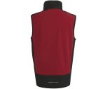 E-VOLVE SOFTSHELL BODYWARMER