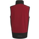E-VOLVE SOFTSHELL BODYWARMER
