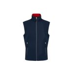 ASCENDER 2-LAYER SOFTSHELL BODYWARMER