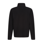 MICRO ZIP NECK FLEECE