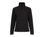 WOMEN'S MICRO FULL ZIP FLEECE – Image 2