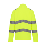 HI-VIS PRO CONTRACT THOR FLEECE