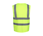 HI-VIS PRO VEST