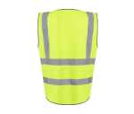 PRO HI-VIS EXECUTIVE VEST