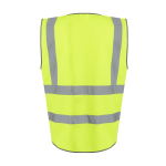 PRO HI-VIS EXECUTIVE VEST