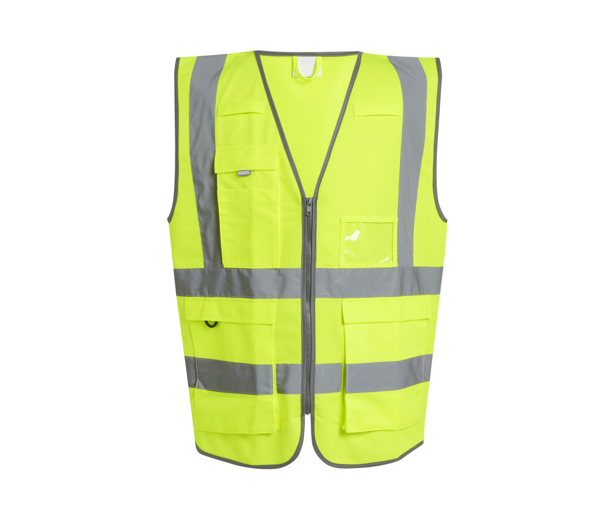 PRO HI-VIS EXECUTIVE VEST – Image 2