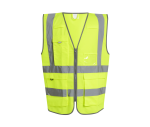 PRO HI-VIS EXECUTIVE VEST – Image 2