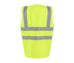 PRO HI-VIS SUPERVISOR VEST