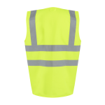 PRO HI-VIS SUPERVISOR VEST