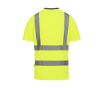 HI-VIS PRO CONTRACT T-SHIRT