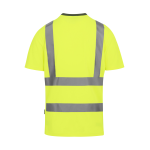 HI-VIS PRO CONTRACT T-SHIRT
