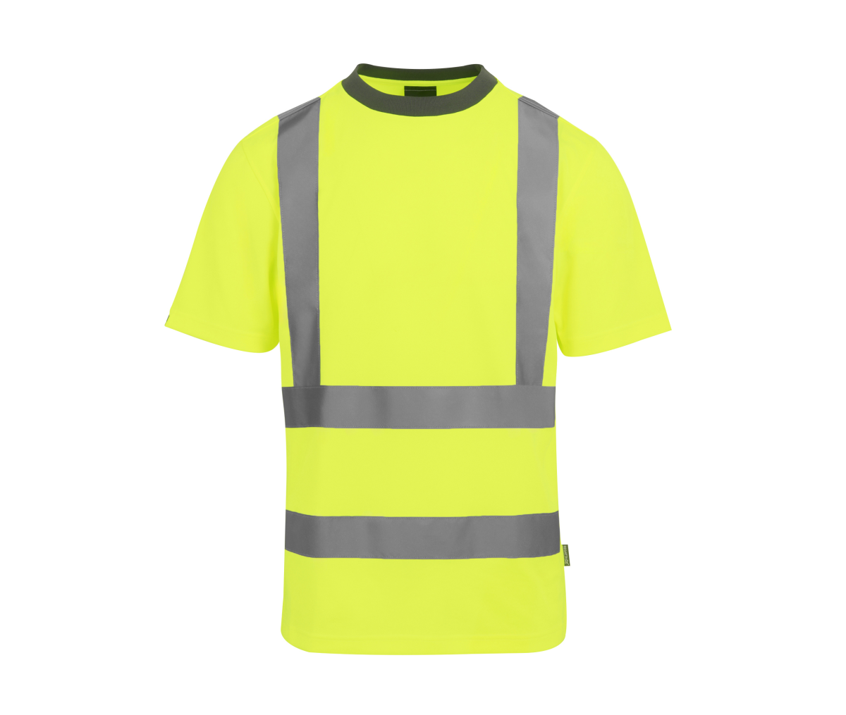 HI-VIS PRO CONTRACT T-SHIRT – Image 2