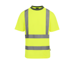 HI-VIS PRO CONTRACT T-SHIRT – Image 2