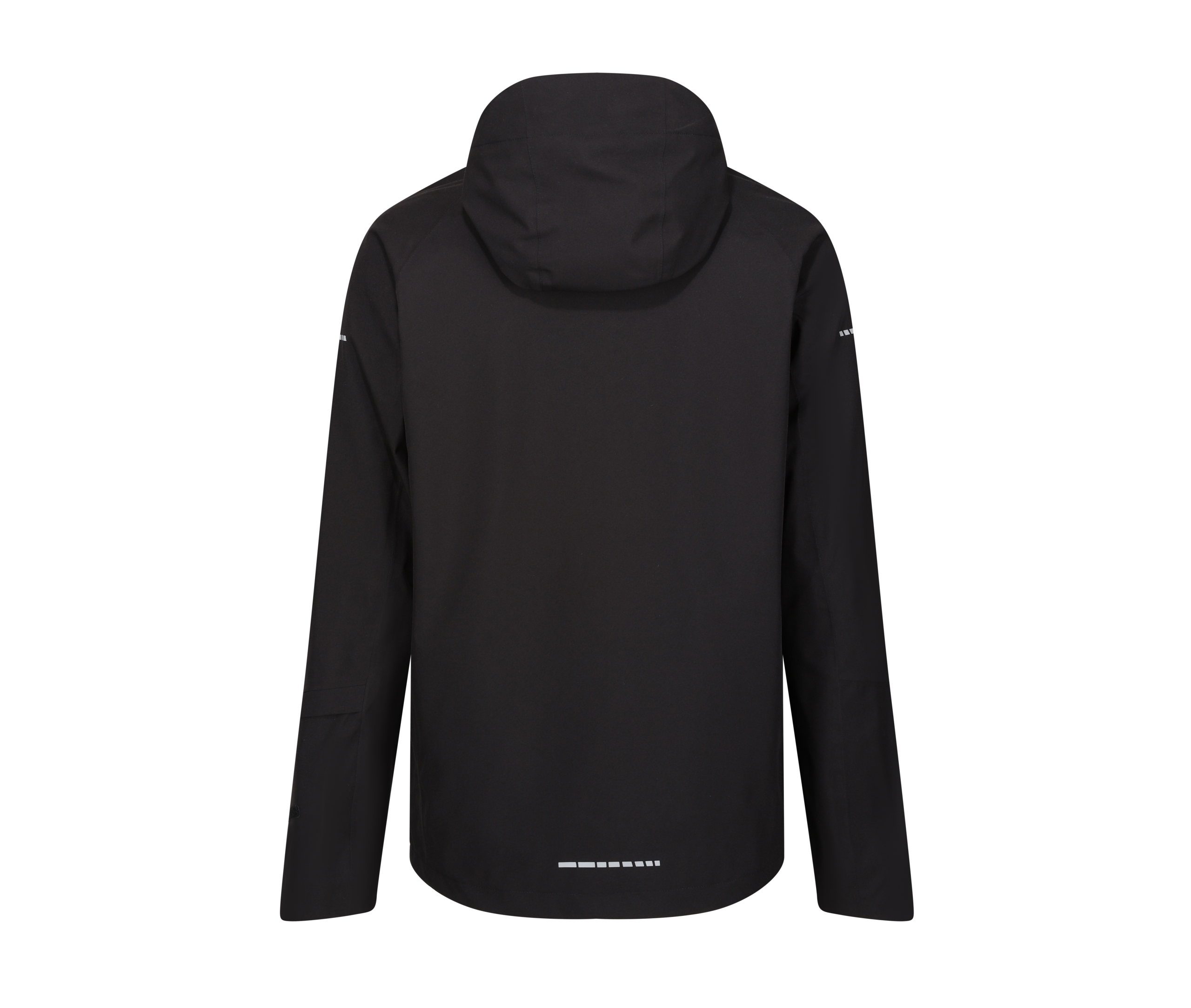 RGW529_67_back X-PRO BEACON BRITE LIGHT WATERPROOF JACKET – Image 1