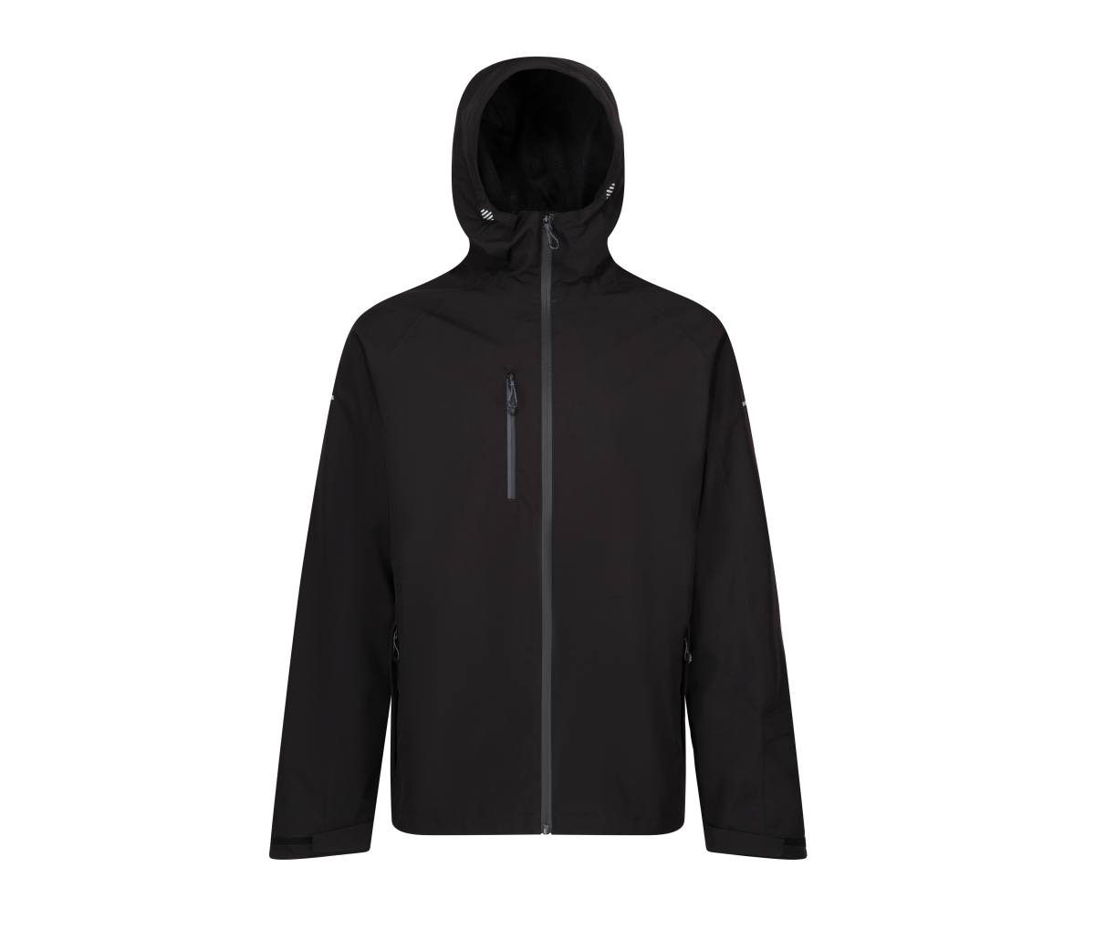 X-PRO BEACON BRITE LIGHT WATERPROOF JACKET – Image 2