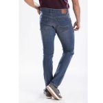 JEAN HOMME AJUSTÉ STRETCH STONE