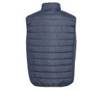 RECYCLED PROMO PADDED BODYWARMER