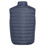 RECYCLED PROMO PADDED BODYWARMER