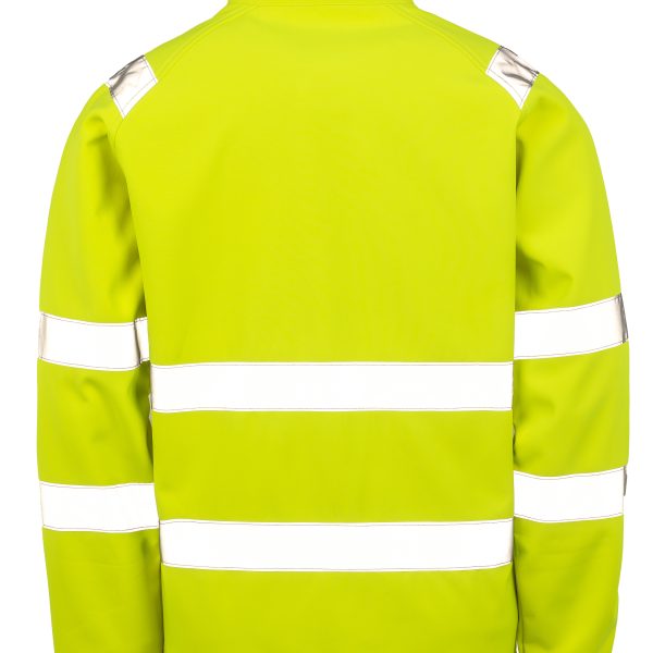 Fluo yellow