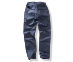 RECYCLED UTILITY TROUSER