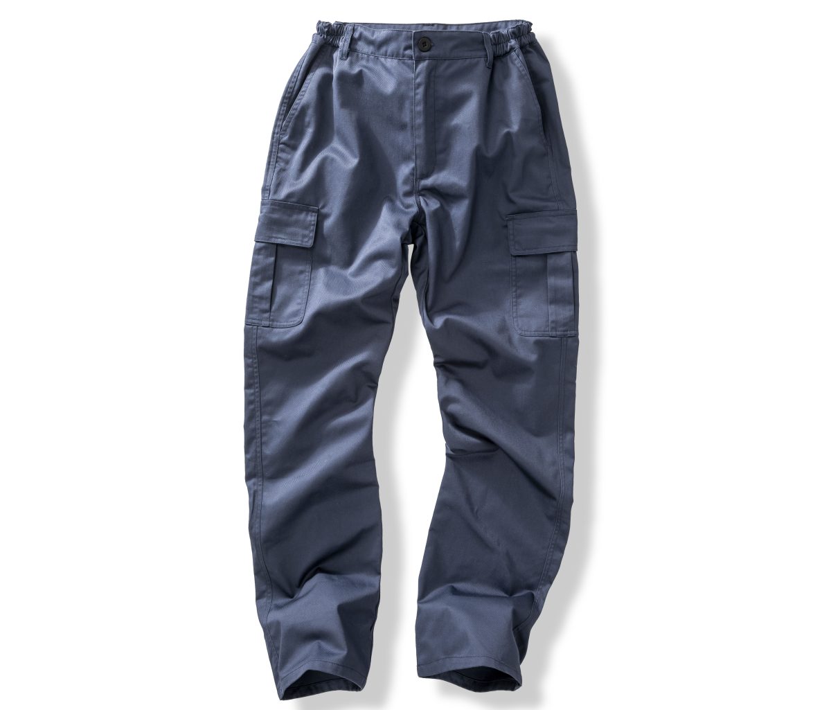 RECYCLED UTILITY TROUSER – Image 2