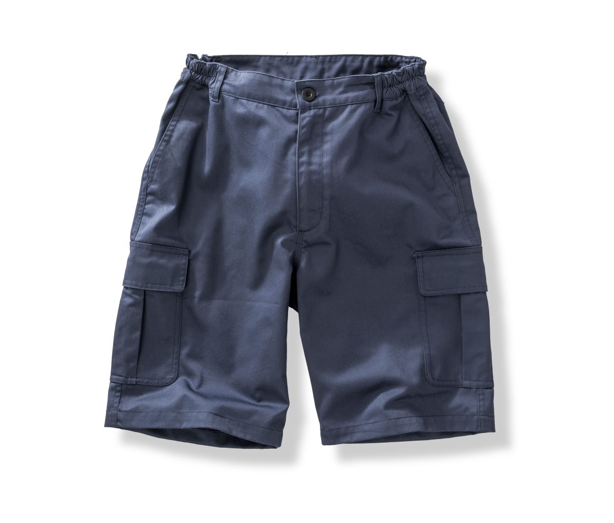 RECYCLED UTILITY SHORTS – Image 2