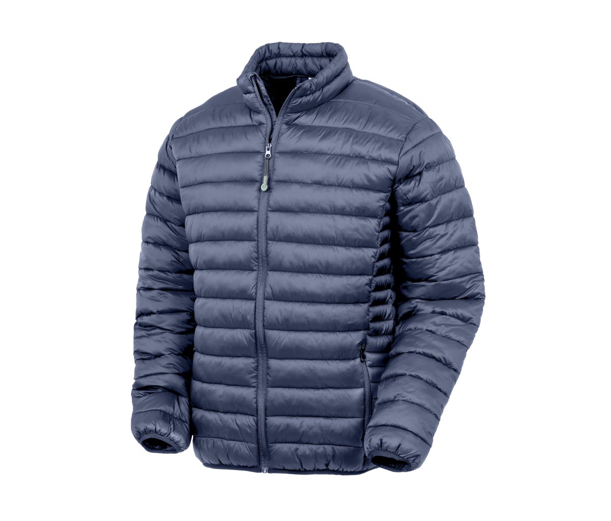 RECYCLED PADDED JACKET – Image 2