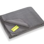 RECYCLED FLEECE BLANKET