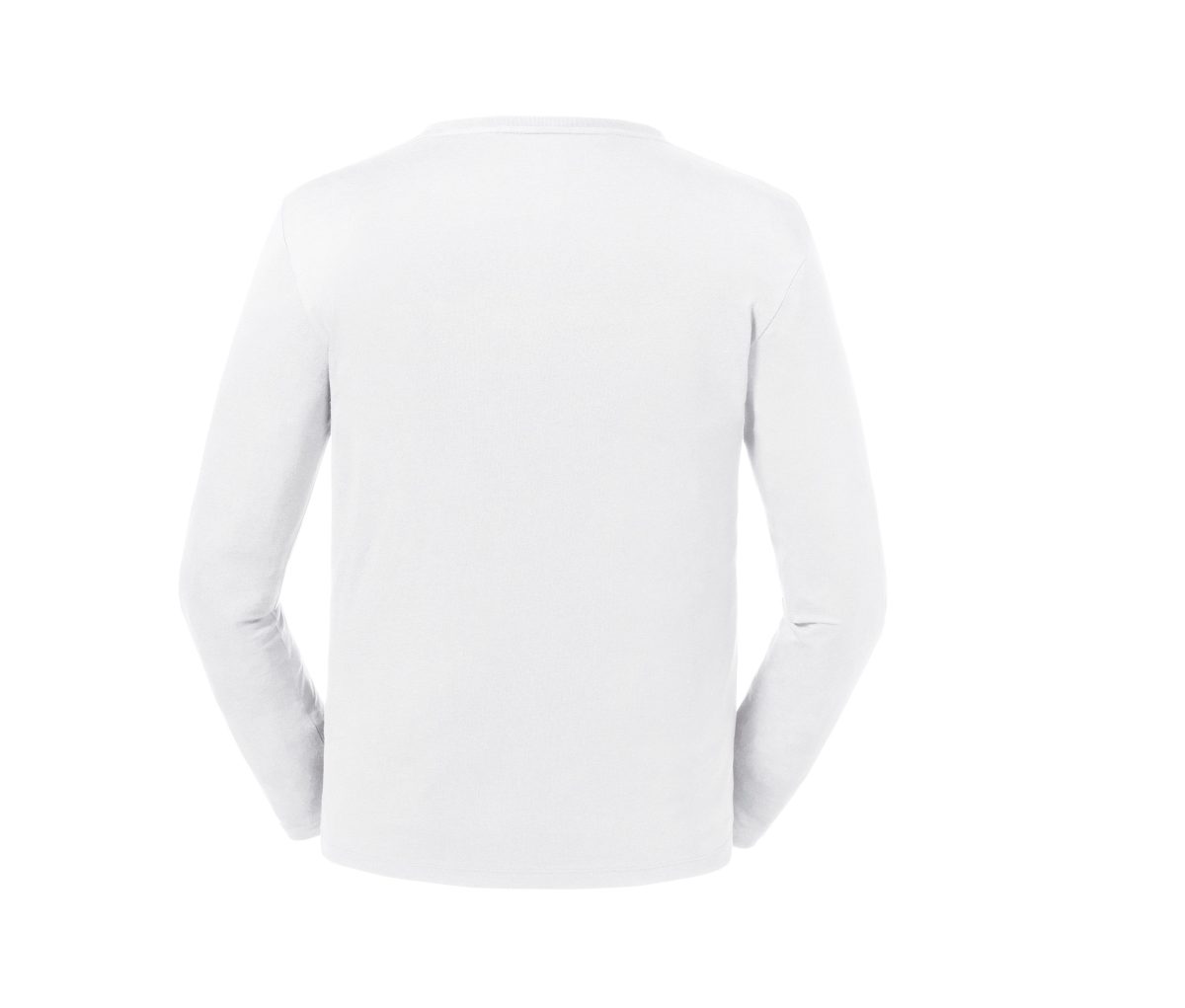 PURE ORGANIC LONG SLEEVES – Image 2