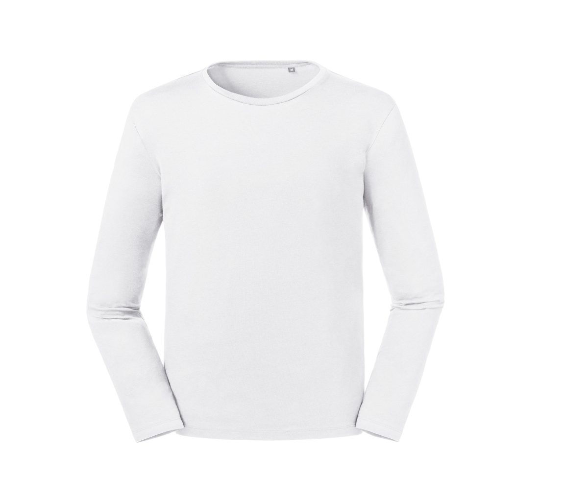 PURE ORGANIC LONG SLEEVES – Image 3