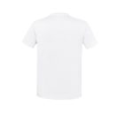 MEN'S PURE ORGANIC V-NECK – Image 2