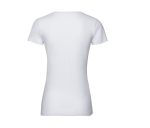 LADIES' PURE ORGANIC TEE – Image 2
