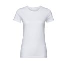 LADIES' PURE ORGANIC TEE – Image 3