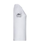 LADIES' PURE ORGANIC TEE