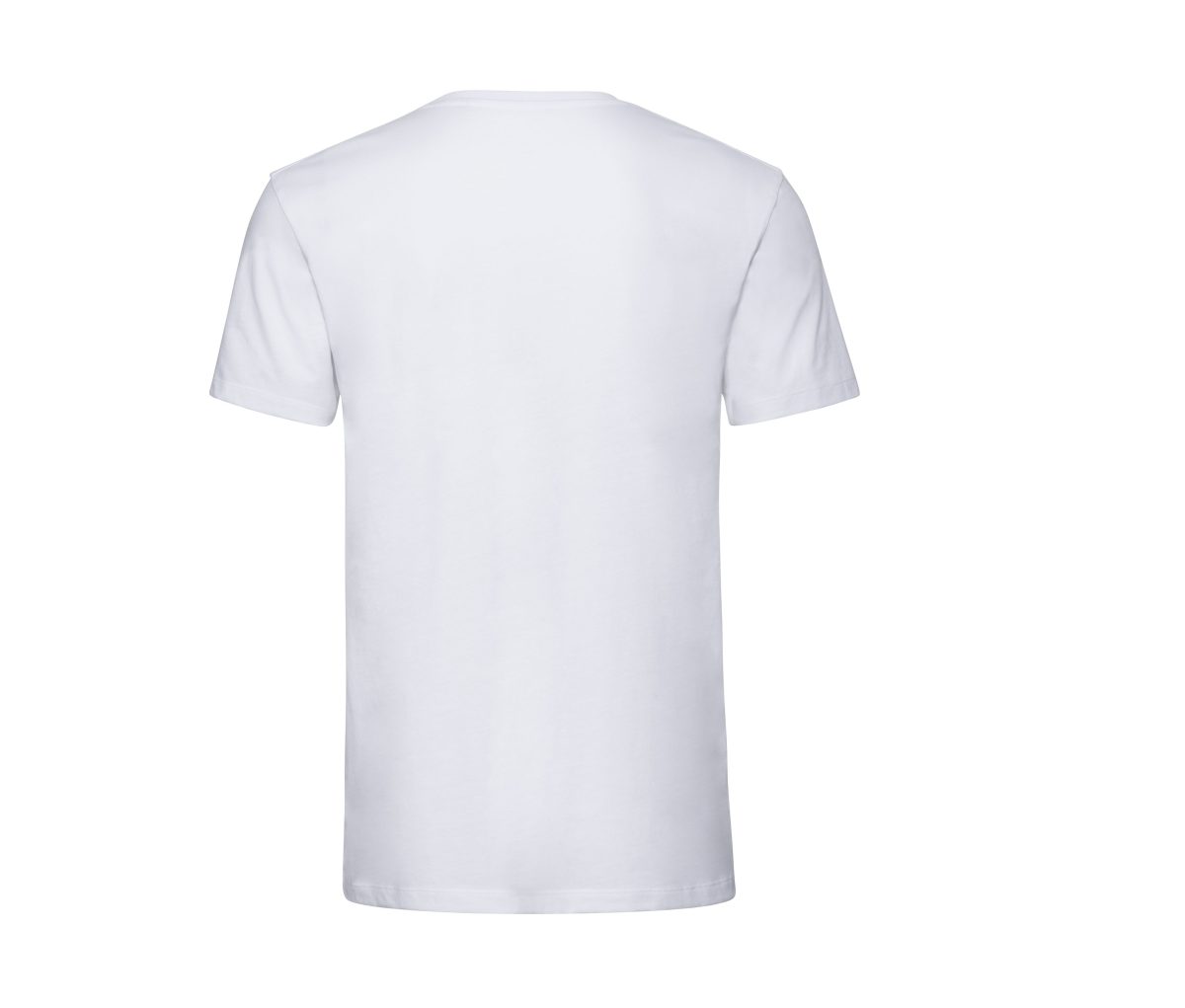 MEN'S PURE ORGANIC TEE – Image 2