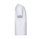 MEN'S PURE ORGANIC TEE