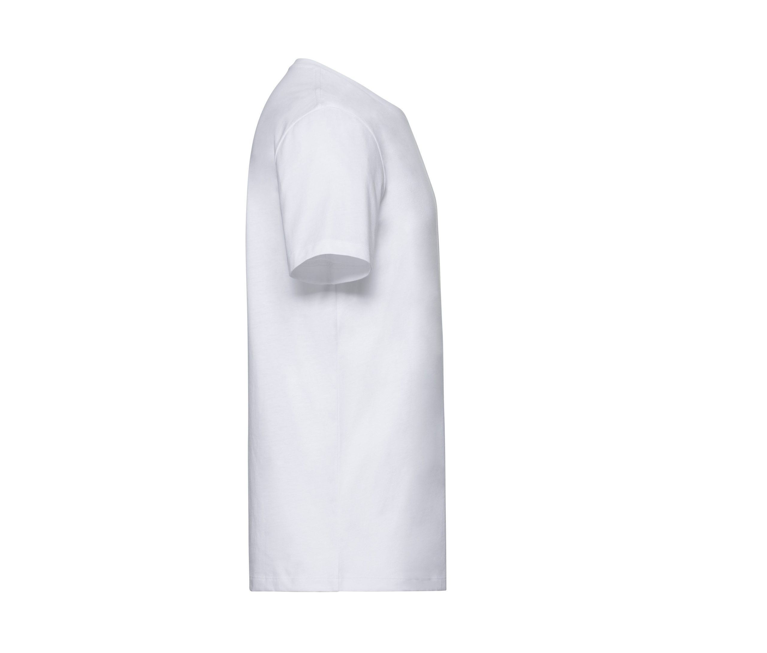 RU108M_00_rightside MEN'S PURE ORGANIC TEE – Image 1