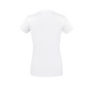 LADIES' PURE ORGANIC HEAVY TEE – Image 2