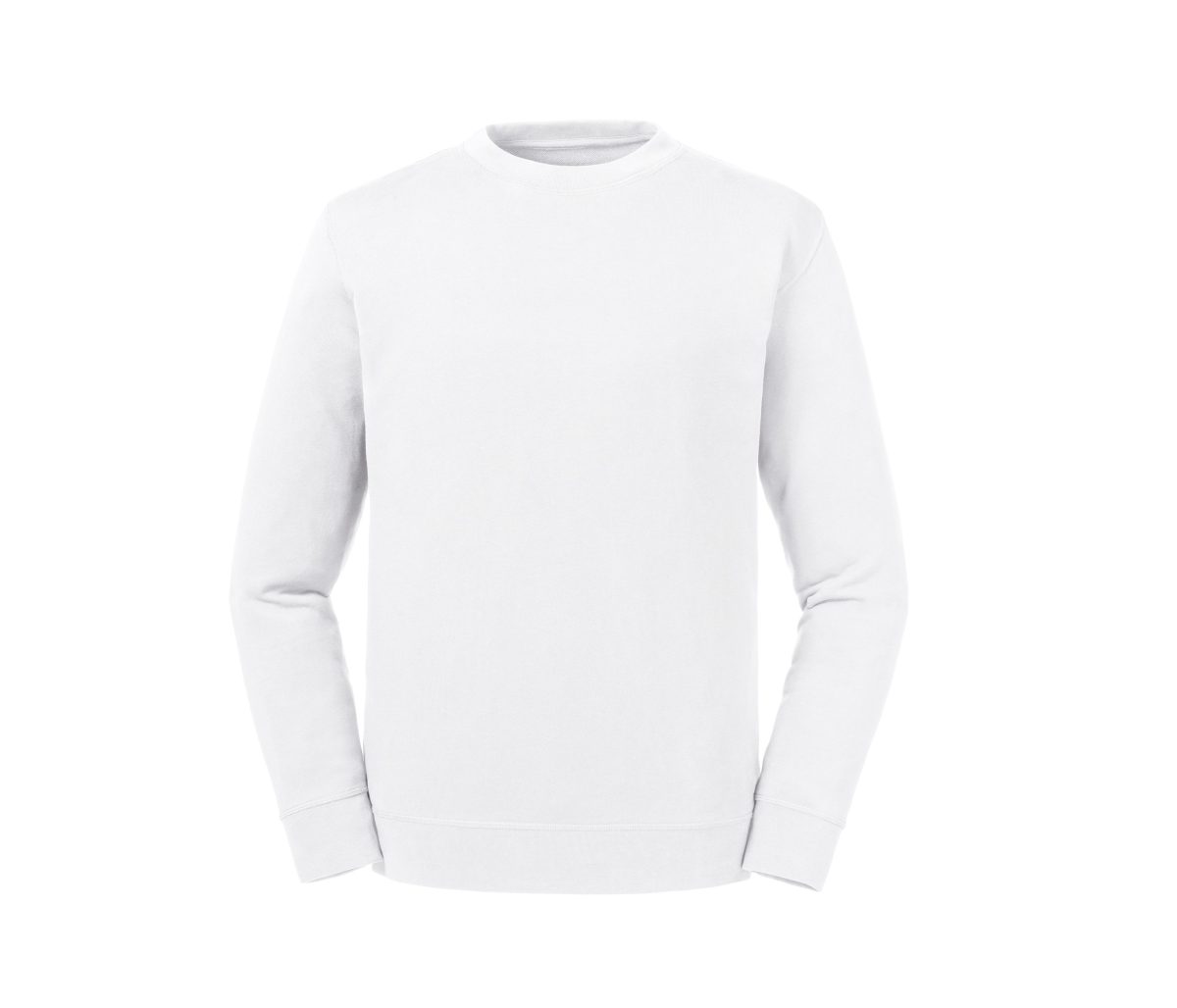 PURE ORGANIC REVERSIBLE SWEAT – Image 3