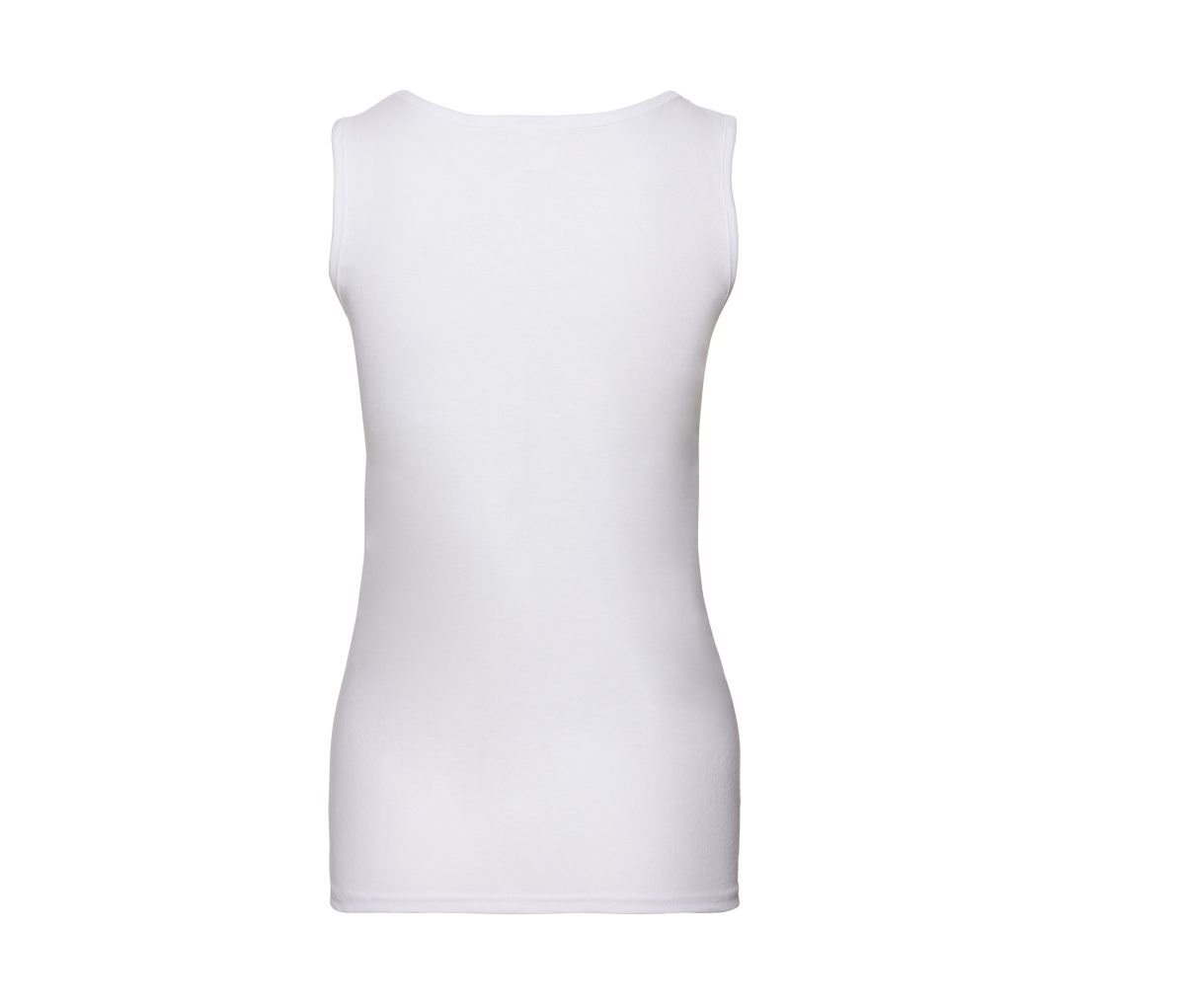 LADIES VALUEWEIGHT VEST – Image 2