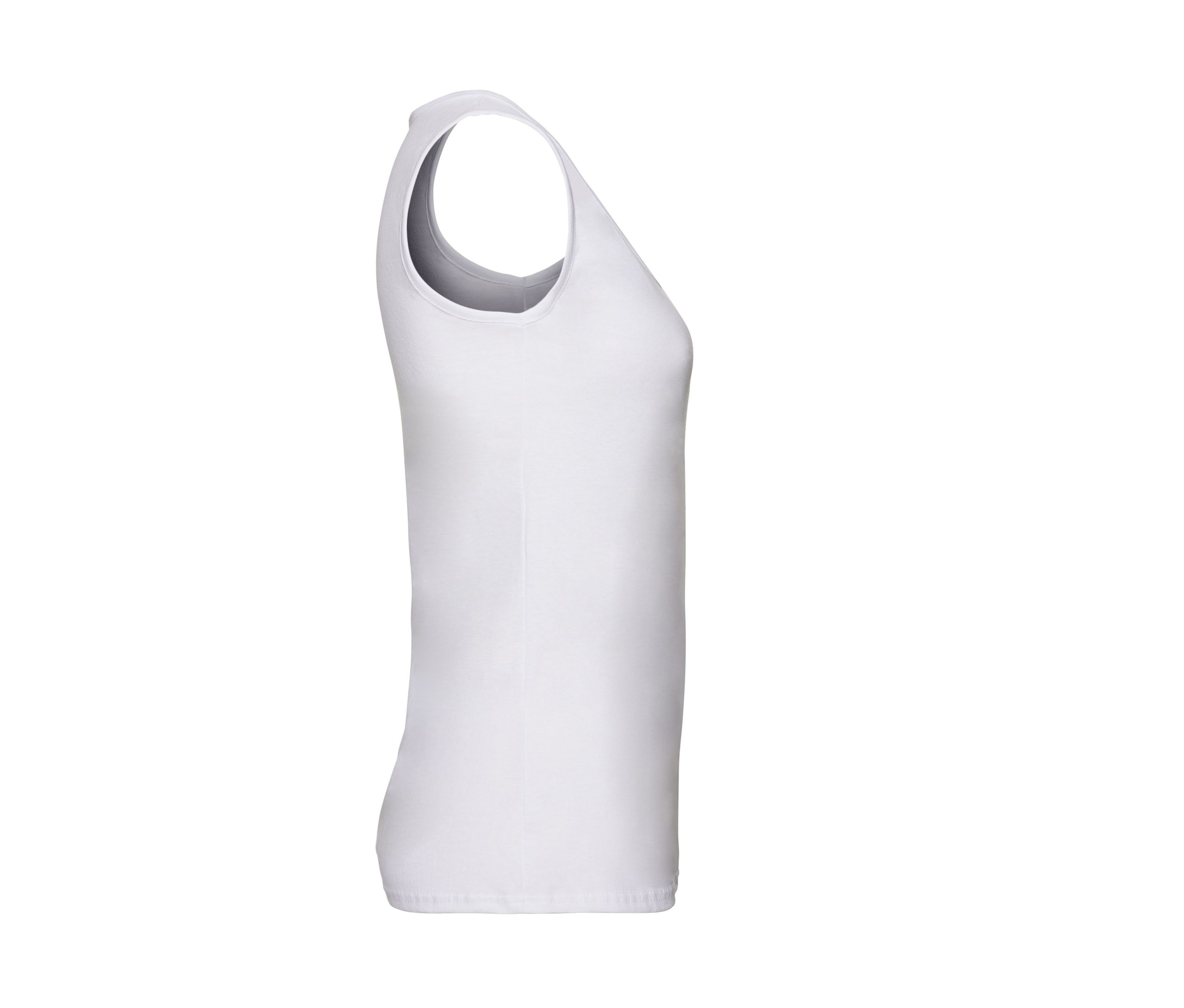 SC1376_00_rightside LADIES VALUEWEIGHT VEST – Image 1