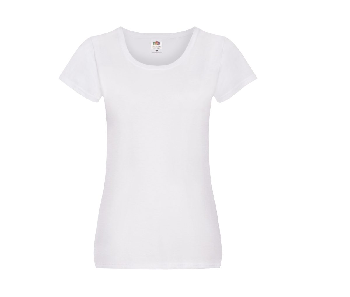 LADIES ORIGINAL T – Image 3