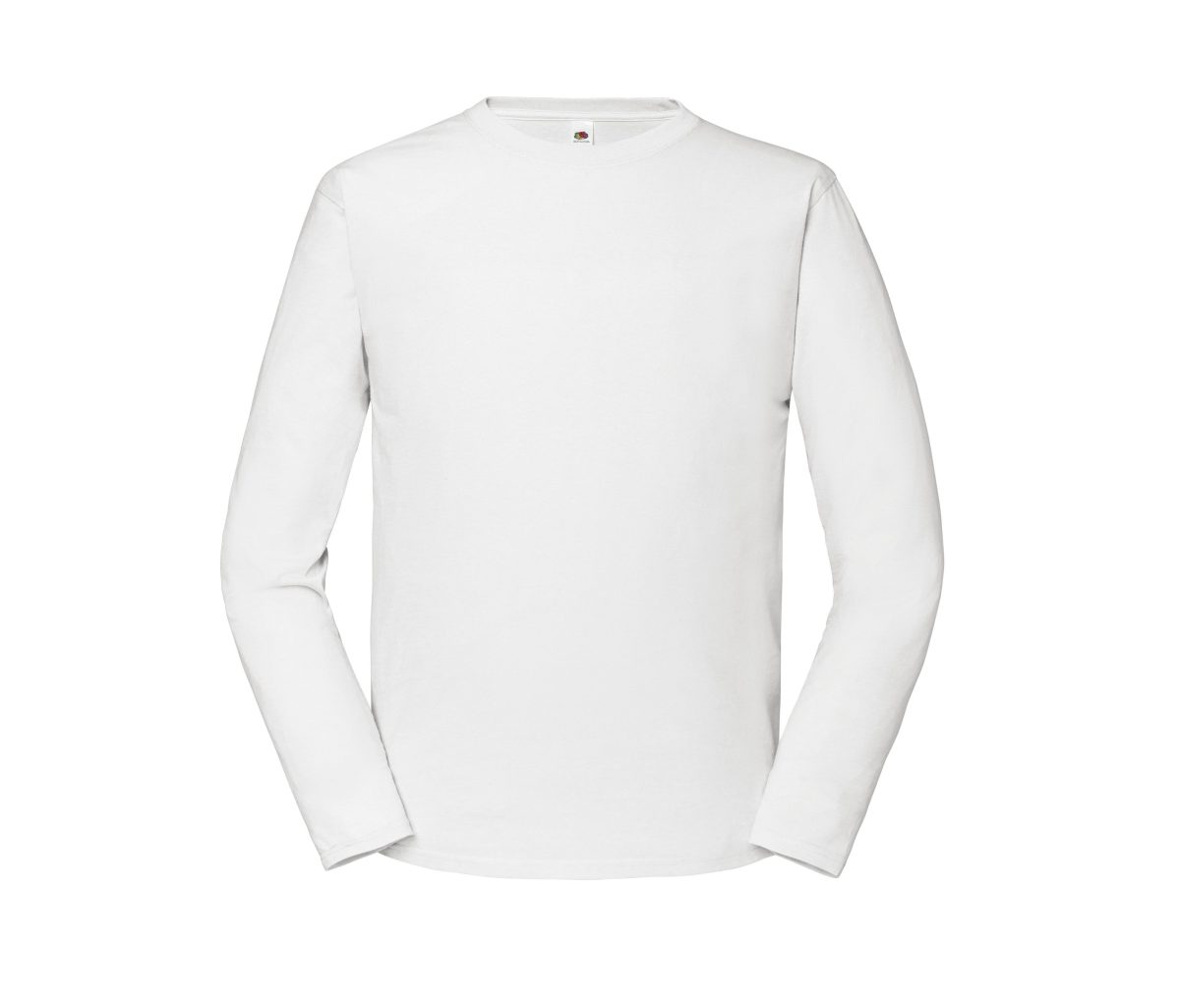 ICONIC 195 RINGSPUN PREMIUM LONG SLEEVE T – Image 3