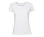 LADIES ICONIC 195 RINGSPUN PREMIUM T – Image 3