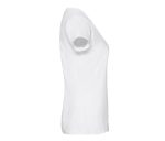 LADIES ICONIC 195 RINGSPUN PREMIUM T