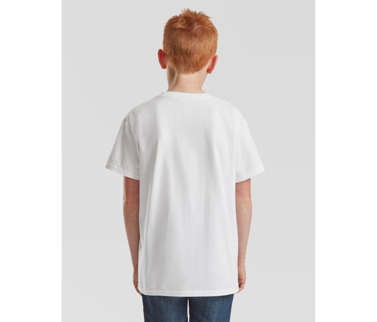 KIDS ICONIC 195T – Image 2